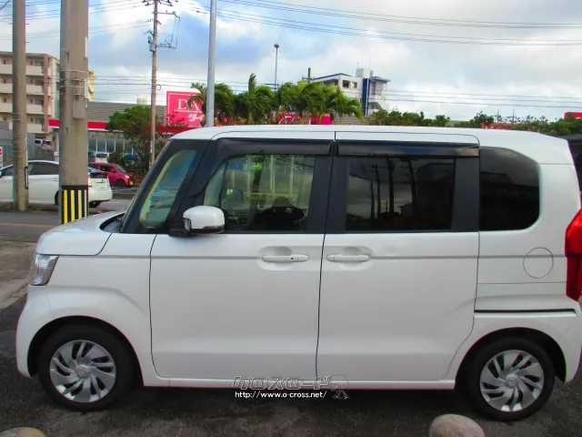 ホンダ N-BOX