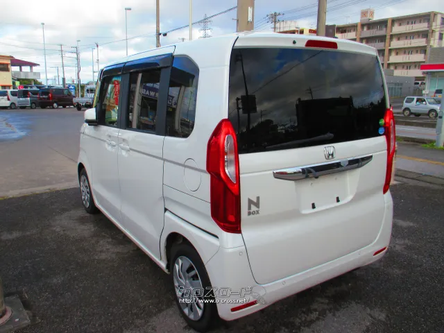 ホンダ N-BOX