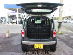 スズキ ハスラー