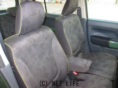 スズキ ハスラー