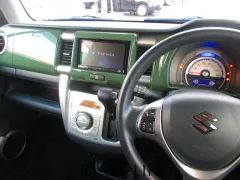 スズキ ハスラー