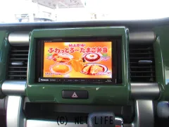 スズキ ハスラー