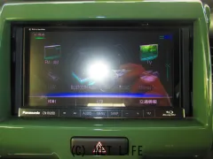 スズキ ハスラー