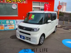 ダイハツ タント