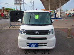 ダイハツ タント