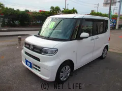 ダイハツ タント