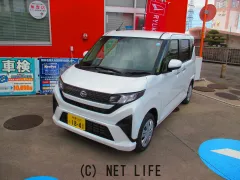 ダイハツ ムーヴ