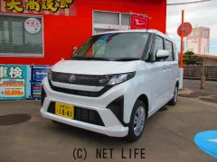 ダイハツ ムーヴ