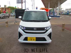 ダイハツ ムーヴ