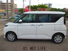 ダイハツ ムーヴ