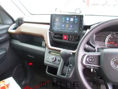 ダイハツ ムーヴ