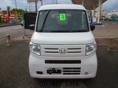ホンダ N-VAN
