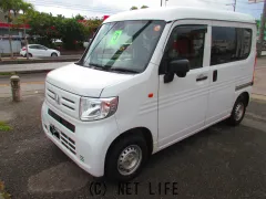 ホンダ N-VAN