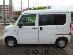 ホンダ N-VAN