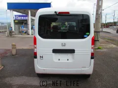 ホンダ N-VAN