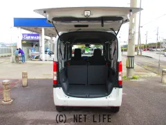 ホンダ N-VAN