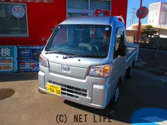 ダイハツ ハイゼットトラック