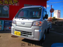 ダイハツ ハイゼットトラック