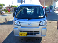 ダイハツ ハイゼットトラック