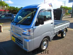 ダイハツ ハイゼットトラック