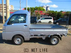 ダイハツ ハイゼットトラック