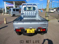 ダイハツ ハイゼットトラック