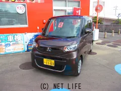 三菱 eKスペース