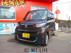 三菱 eKスペース