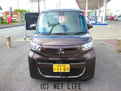 三菱 eKスペース