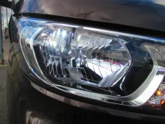 三菱 eKスペース