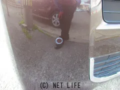 三菱 eKスペース