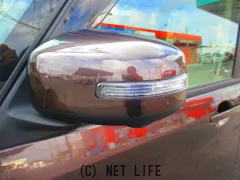 三菱 eKスペース