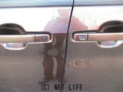 三菱 eKスペース