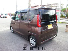 三菱 eKスペース