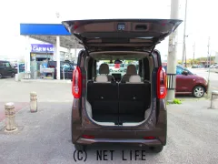 三菱 eKスペース