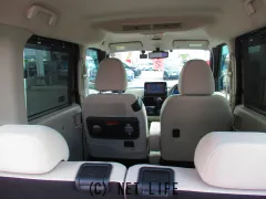 三菱 eKスペース