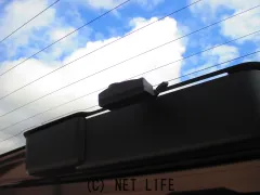 三菱 eKスペース