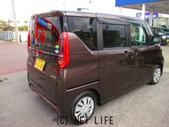 三菱 eKスペース