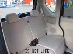 三菱 eKスペース