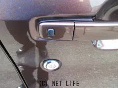 三菱 eKスペース