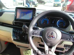 三菱 eKスペース