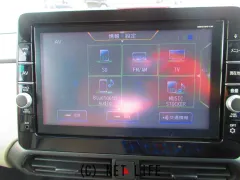 三菱 eKスペース