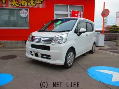 ダイハツ ムーヴ