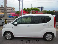 ダイハツ ムーヴ