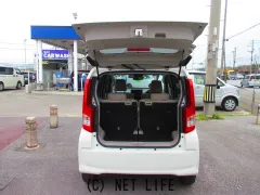 ダイハツ ムーヴ