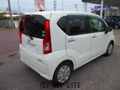 ダイハツ ムーヴ