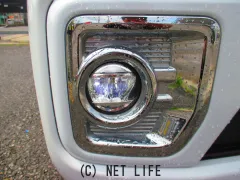 トヨタ ピクシスメガ