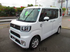 トヨタ ピクシスメガ