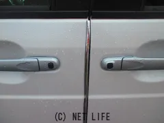 トヨタ ピクシスメガ