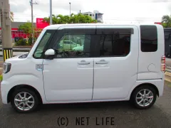 トヨタ ピクシスメガ